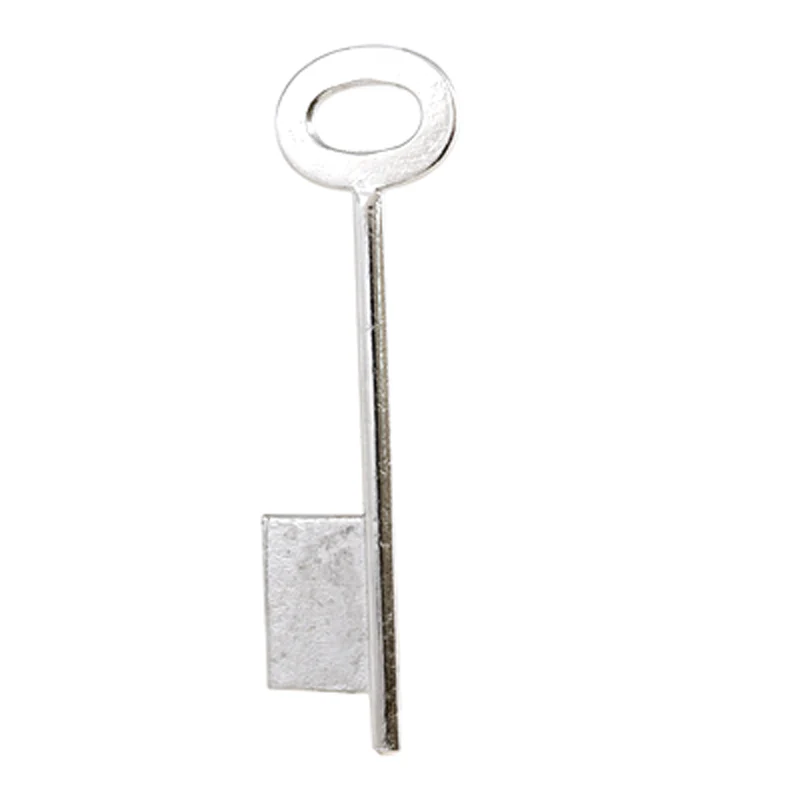 Uncut Key Blank | Bit | BD170 - Image 12