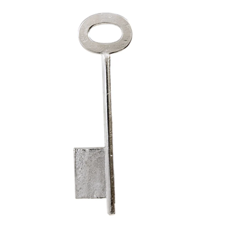 Uncut Key Blank | Bit | BD170 - Image 13
