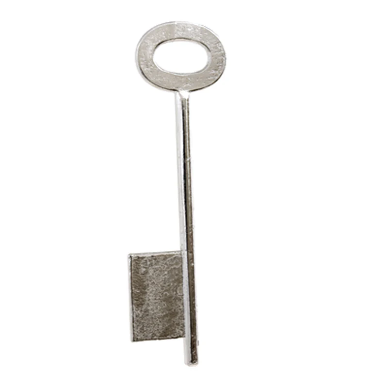 Uncut Key Blank | Bit | BD170 - Image 14