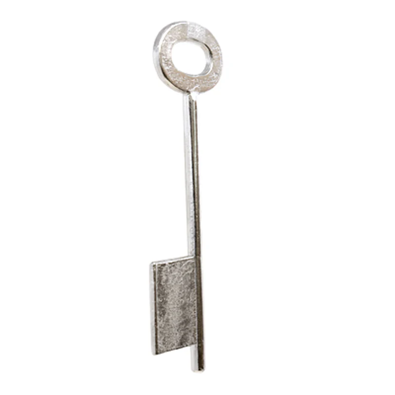 Uncut Key Blank | Bit | BD170 - Image 16