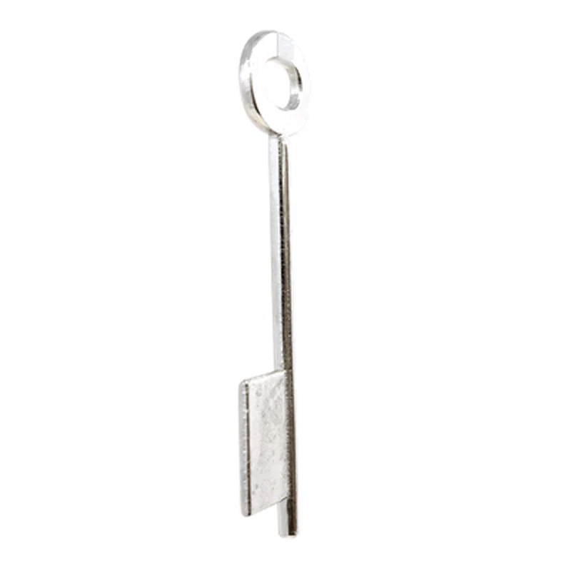 Uncut Key Blank | Bit | BD170 - Image 17