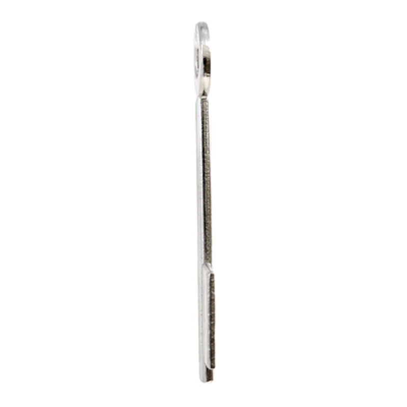 Uncut Key Blank | Bit | BD170 - Image 19
