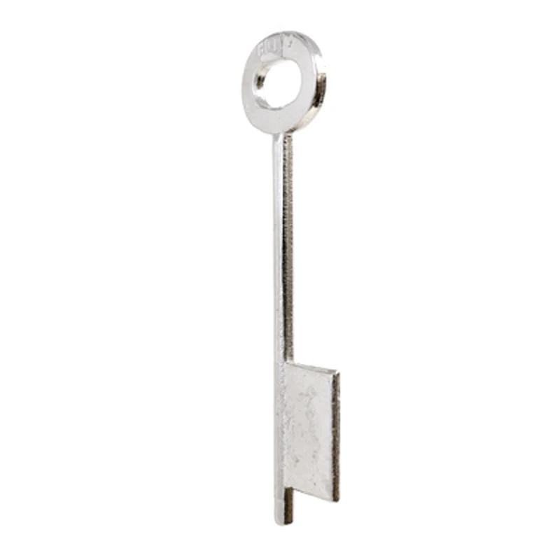 Uncut Key Blank | Bit | BD170 - Image 21