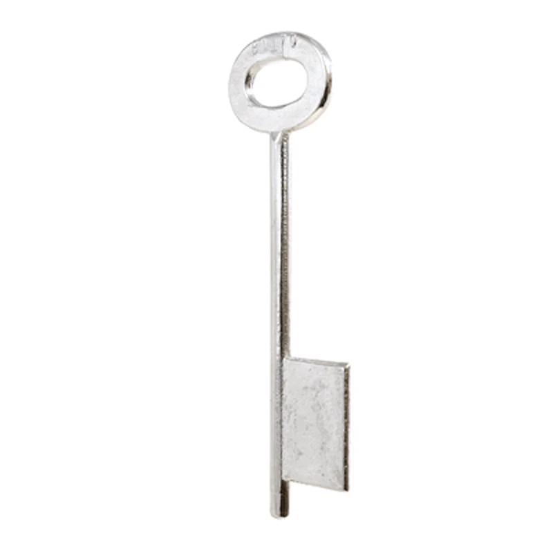 Uncut Key Blank | Bit | BD170 - Image 22
