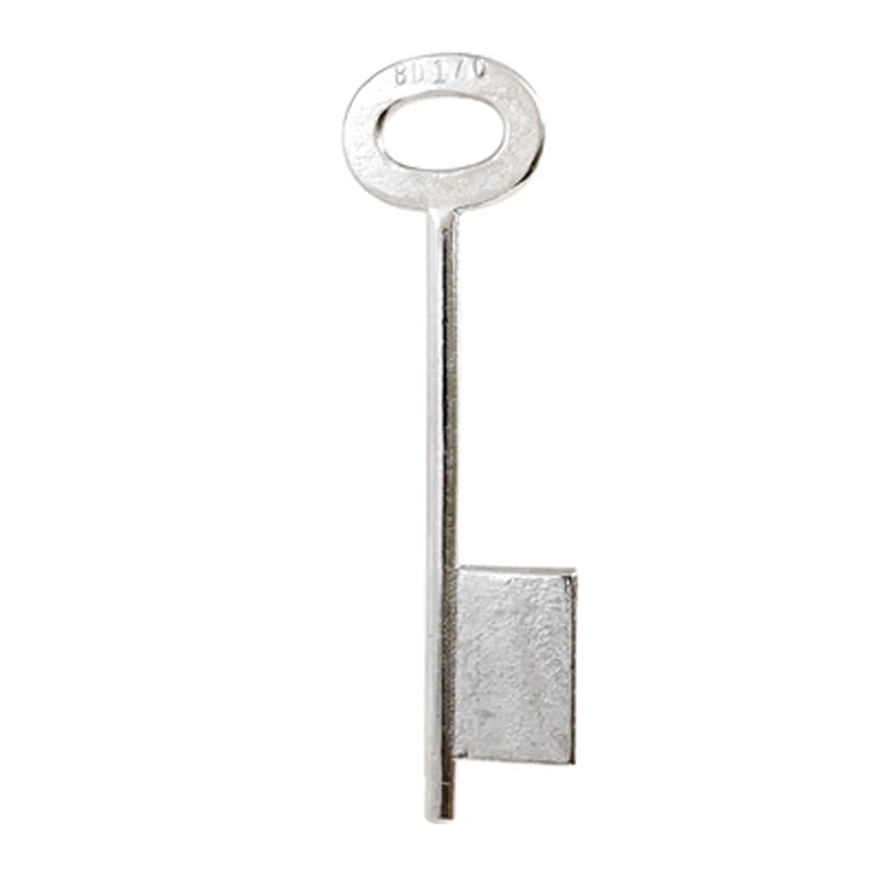 Uncut Key Blank | Bit | BD170 - Image 24