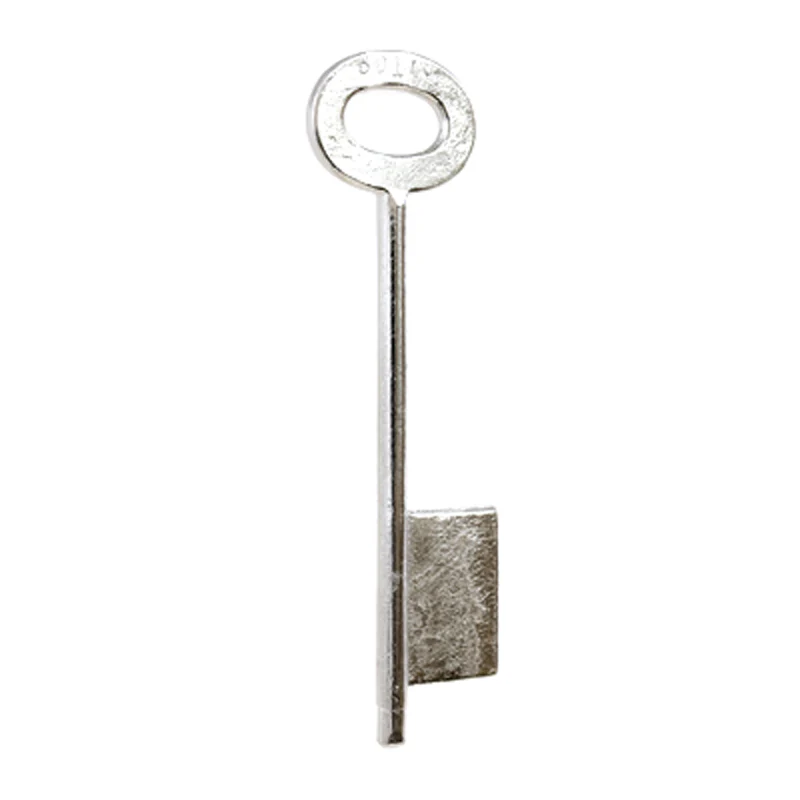 Uncut Key Blank | Bit | BD170 - Image 3