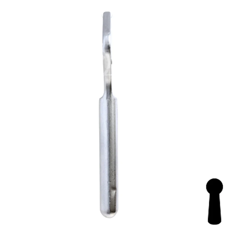 Uncut Key Blank | Bit | BD207 - Image 20