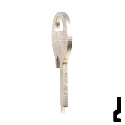 Uncut Key Blank | Master Padlock | 1092R - Image 20