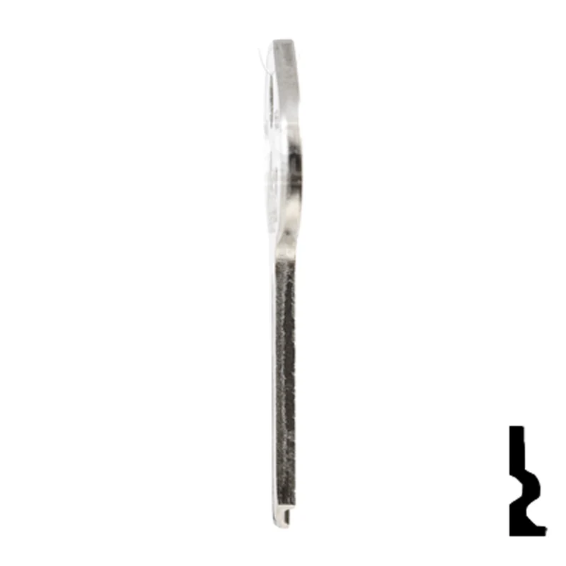 Uncut Key Blank | Master Padlock | 1092, 6000, M20 - Image 19