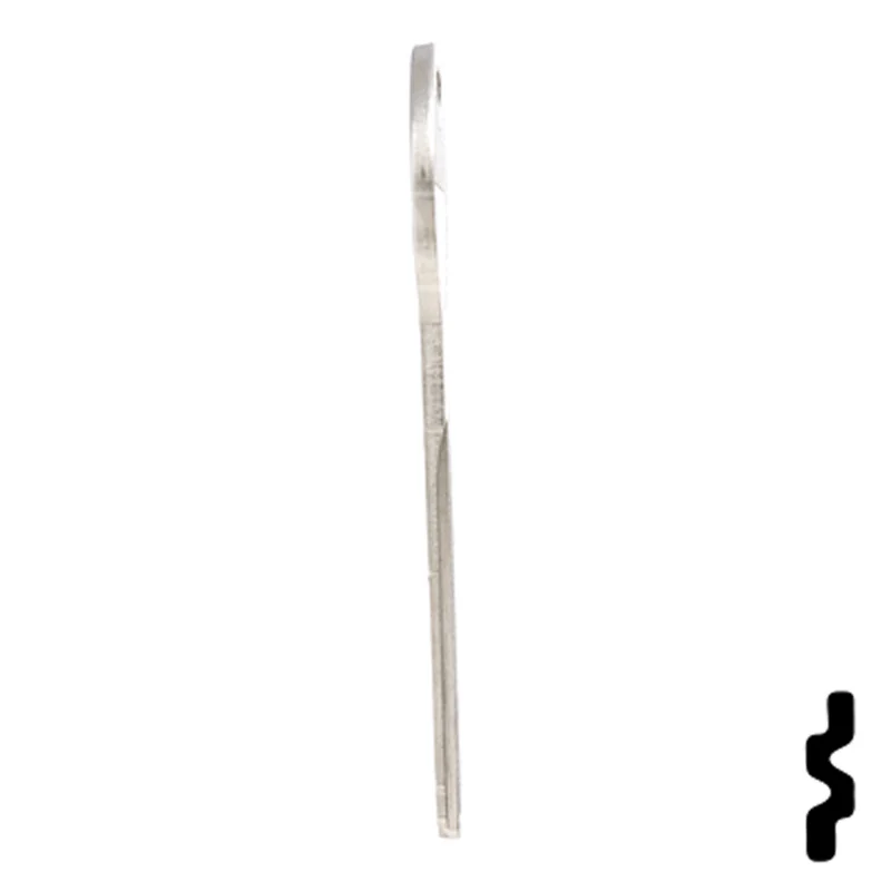 Uncut Key Blank | Mazda | X222, MZ27 - Image 19