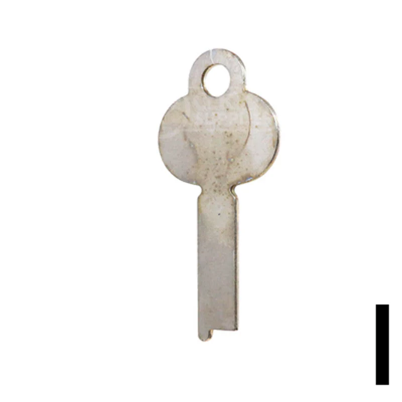 Uncut Key Blank | Miscellaneous | 1303 - Image 11