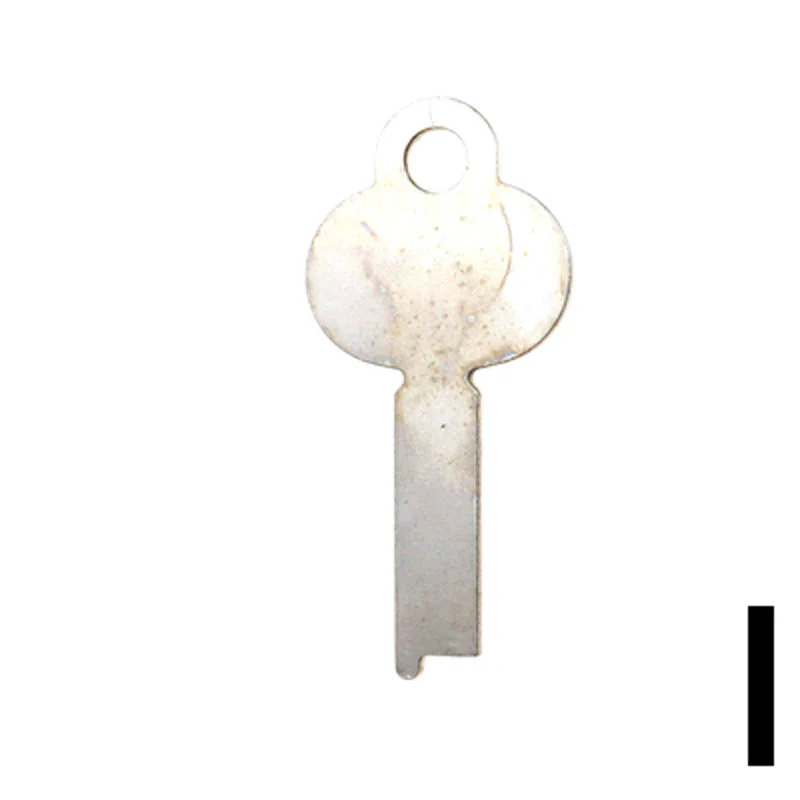 Uncut Key Blank | Miscellaneous | 1303 - Image 12