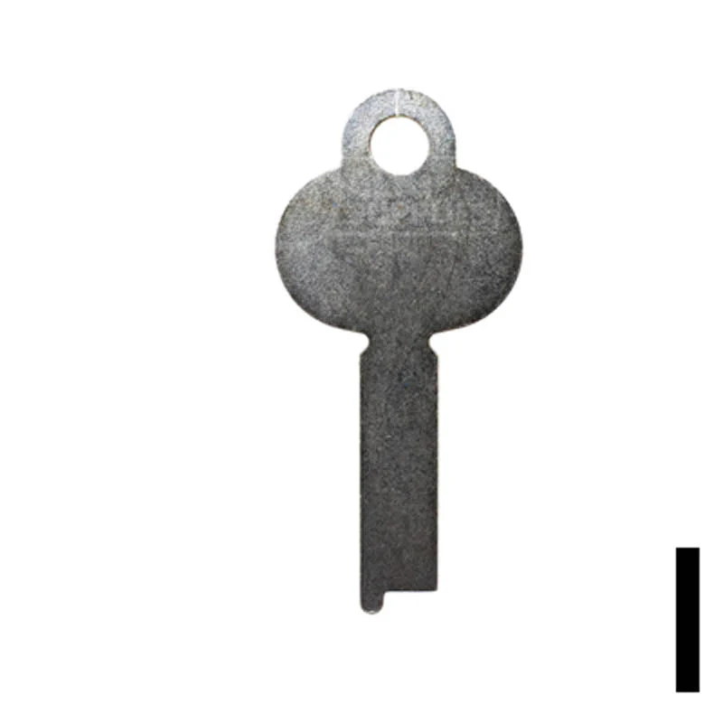 Uncut Key Blank | Miscellaneous | 1303 - Image 13