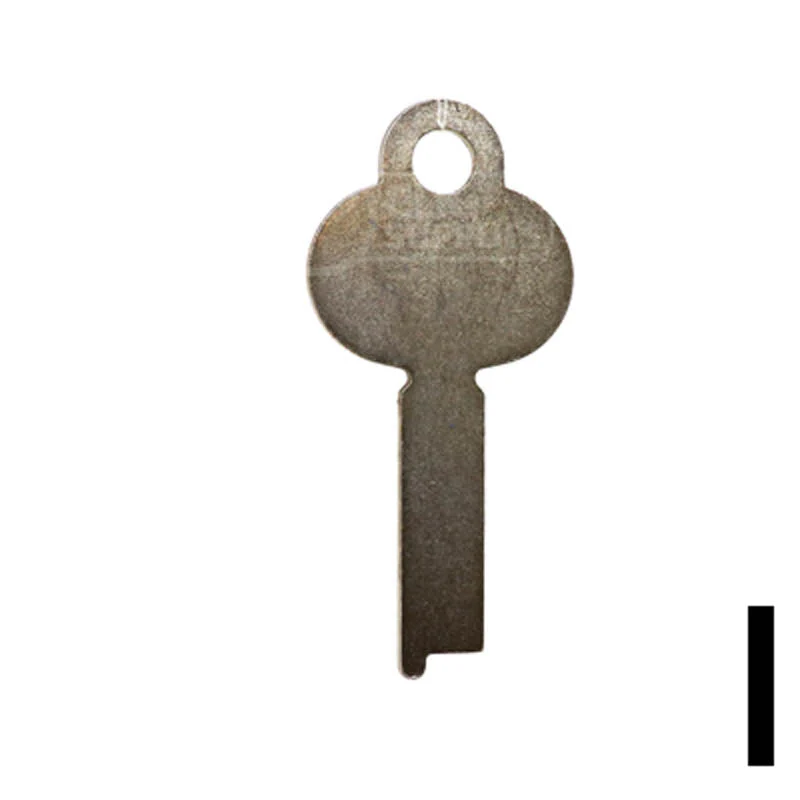 Uncut Key Blank | Miscellaneous | 1303 - Image 14