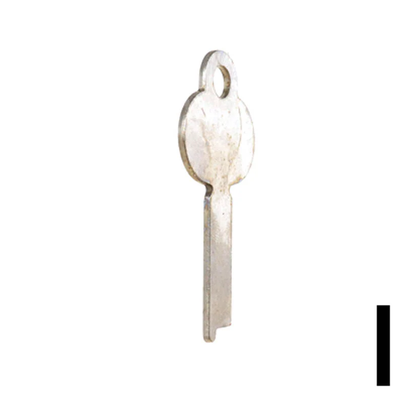 Uncut Key Blank | Miscellaneous | 1303 - Image 17