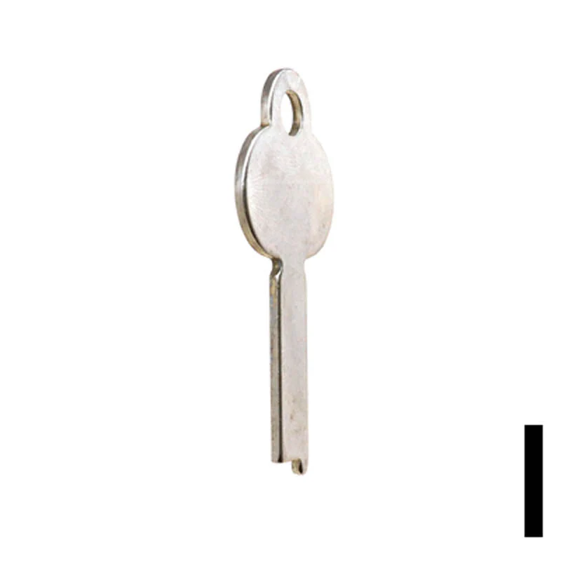 Uncut Key Blank | Miscellaneous | 1303 - Image 5