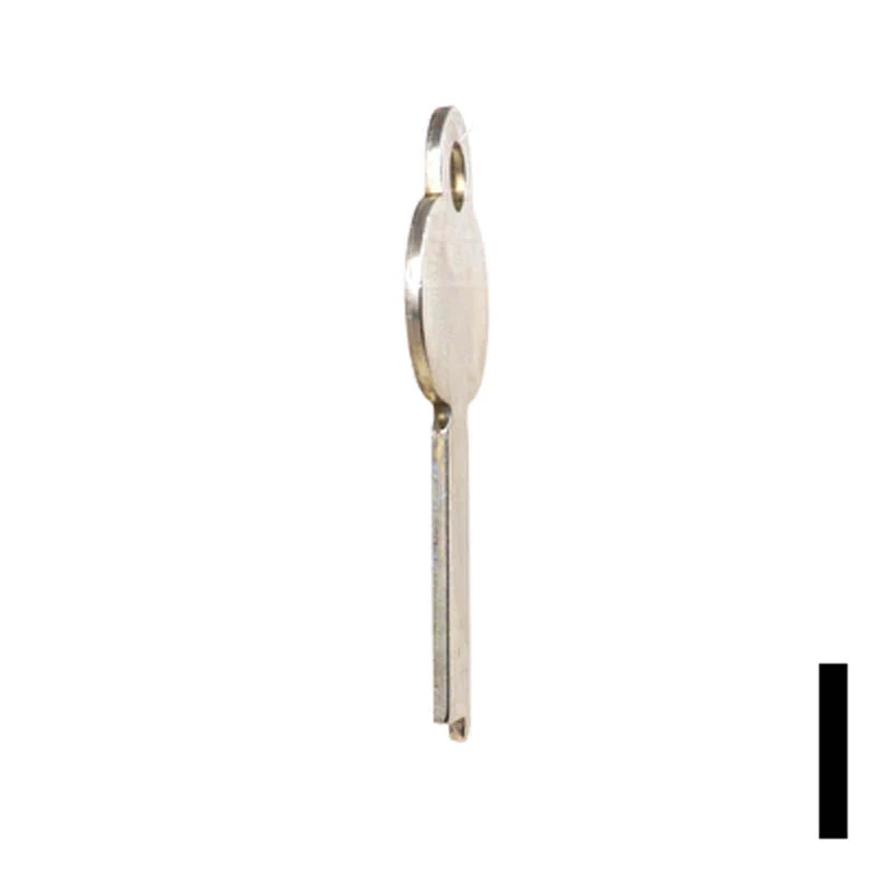 Uncut Key Blank | Miscellaneous | 1303 - Image 6