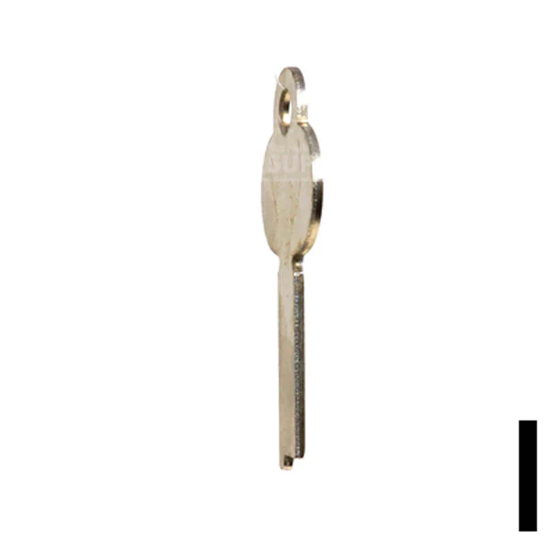 Uncut Key Blank | Miscellaneous | 1303 - Image 8