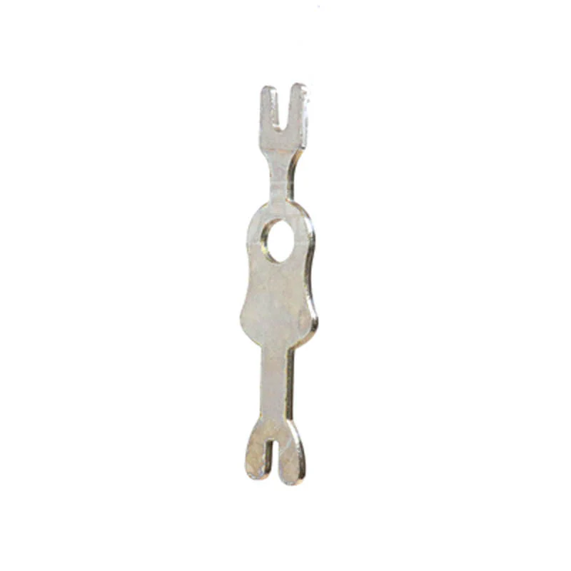 Uncut Key Blank | Miscellaneous | TS149 - Image 11