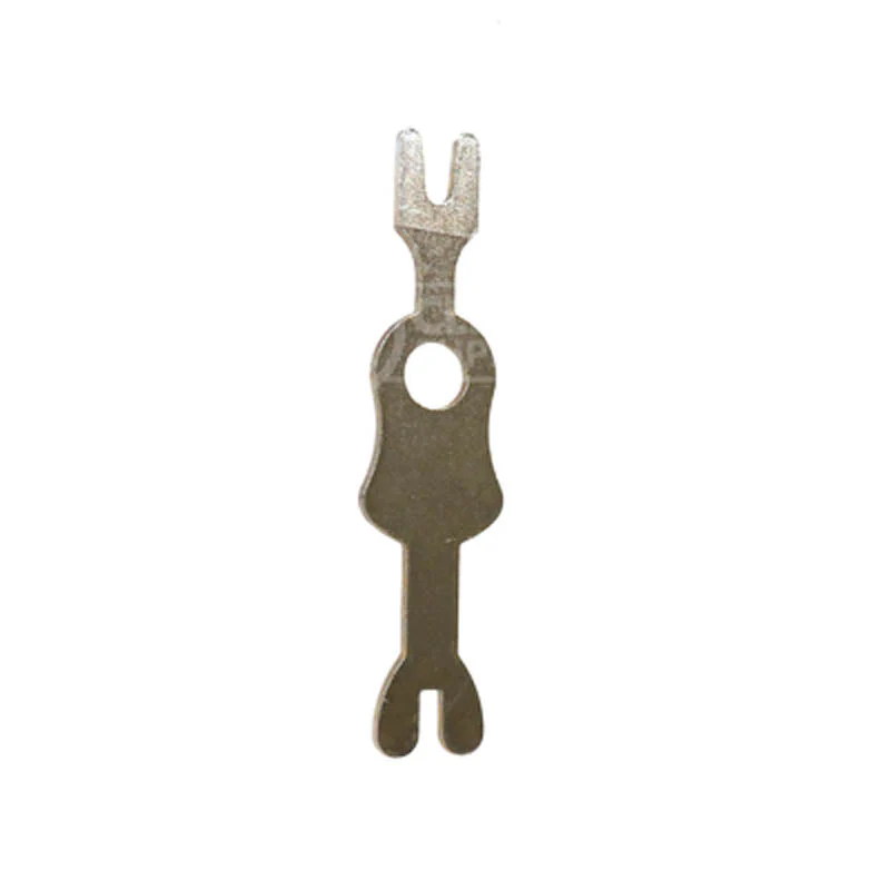 Uncut Key Blank | Miscellaneous | TS149 - Image 15