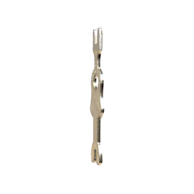 Uncut Key Blank | Miscellaneous | TS149 - Image 9