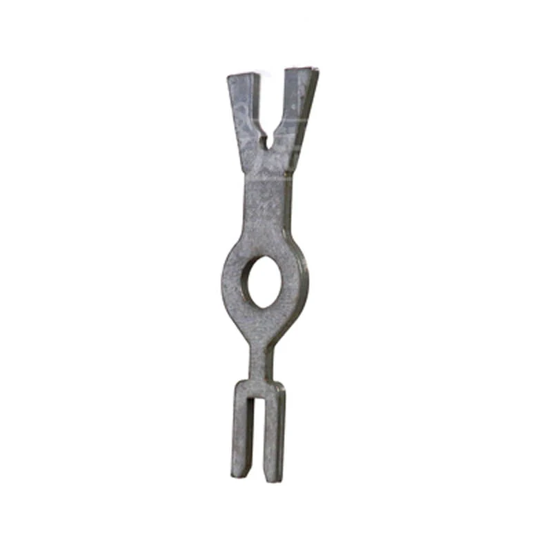 Uncut Key Blank | Miscellaneous | TS150 - Image 10