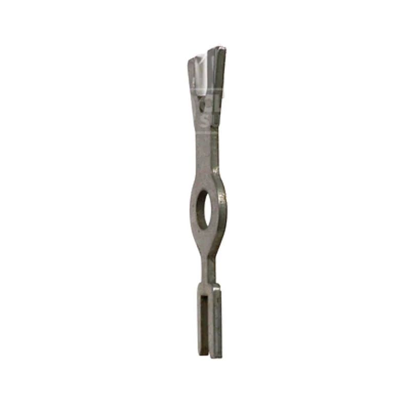 Uncut Key Blank | Miscellaneous | TS150 - Image 20
