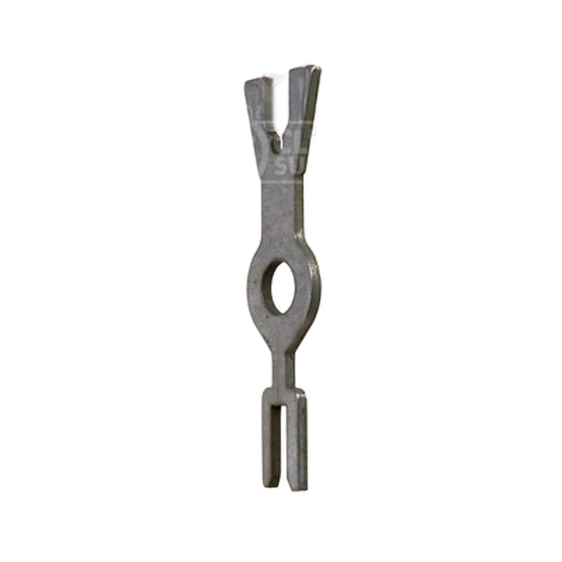 Uncut Key Blank | Miscellaneous | TS150 - Image 21