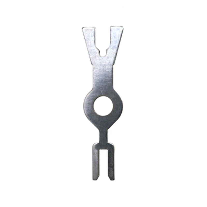 Uncut Key Blank | Miscellaneous | TS150 - Image 24