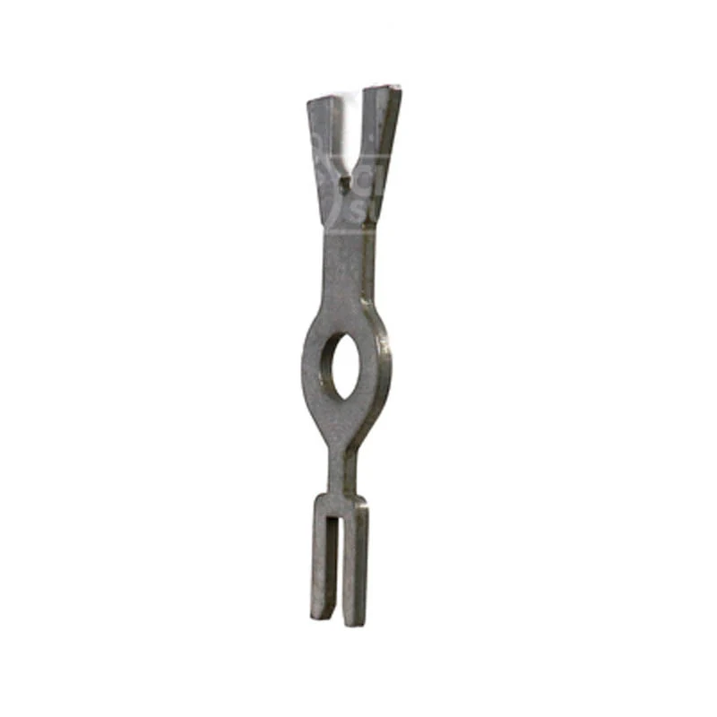 Uncut Key Blank | Miscellaneous | TS150 - Image 9