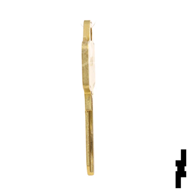Uncut Key Blank | National | BD156 - Image 19