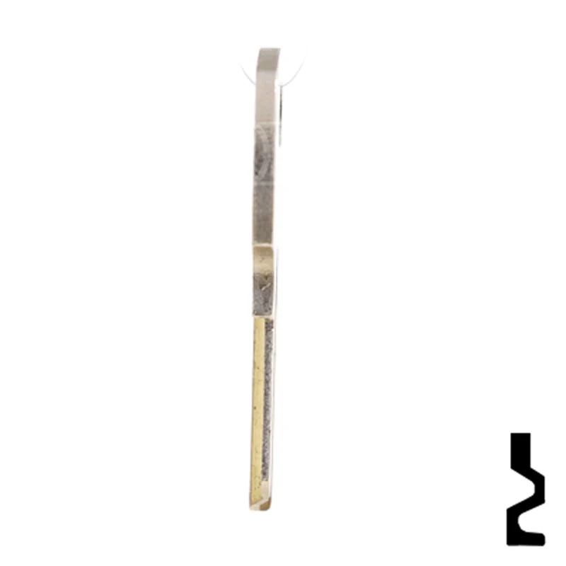 Uncut Key Blank | National, Square D | BD108 - Image 19