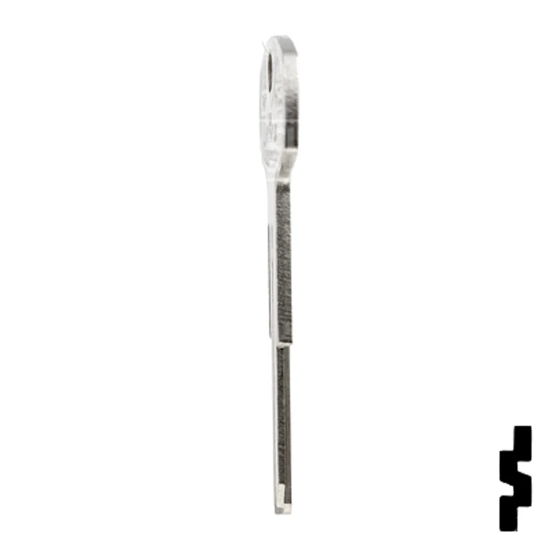 Uncut Key Blank | Nissan, Datsun | X7, 62DU - Image 20