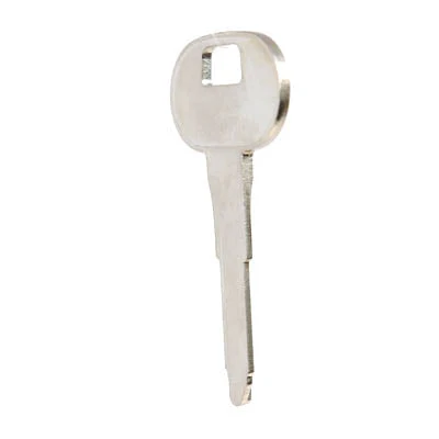 Uncut Key Blank | Nova | X146, B56 - Image 10