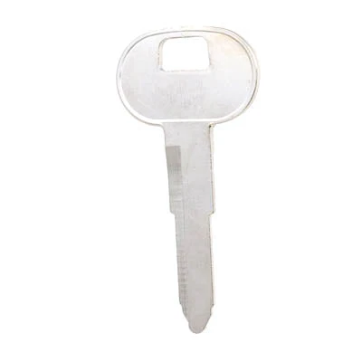 Uncut Key Blank | Nova | X146, B56 - Image 12