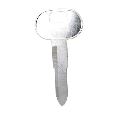 Uncut Key Blank | Nova | X146, B56 - Image 13