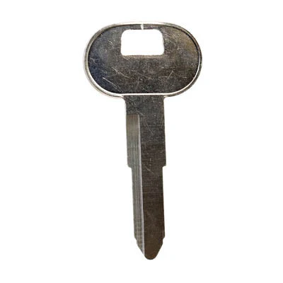 Uncut Key Blank | Nova | X146, B56 - Image 14