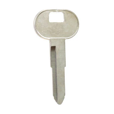 Uncut Key Blank | Nova | X146, B56 - Image 15