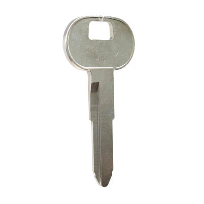 Uncut Key Blank | Nova | X146, B56 - Image 16