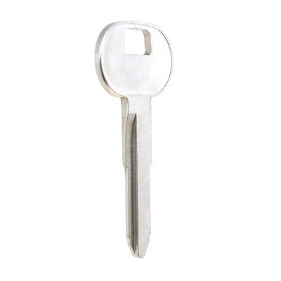 Uncut Key Blank | Nova | X146, B56 - Image 17