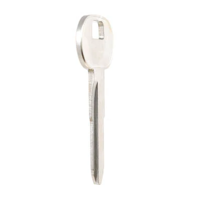 Uncut Key Blank | Nova | X146, B56 - Image 18