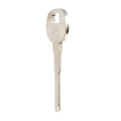 Uncut Key Blank | Nova | X146, B56 - Image 21