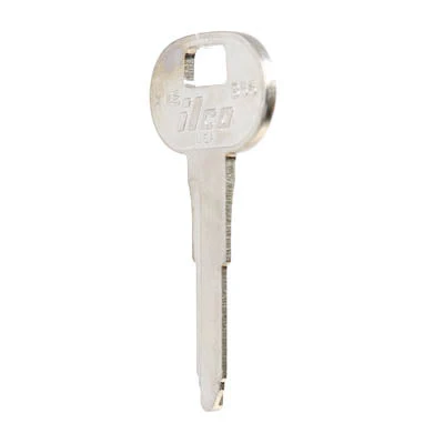 Uncut Key Blank | Nova | X146, B56 - Image 22