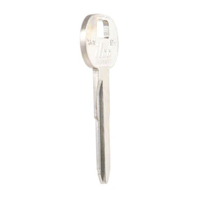 Uncut Key Blank | Nova | X146, B56 - Image 6