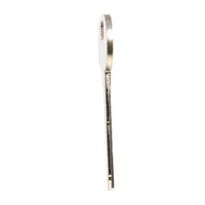 Uncut Key Blank | Nova | X146, B56 - Image 8