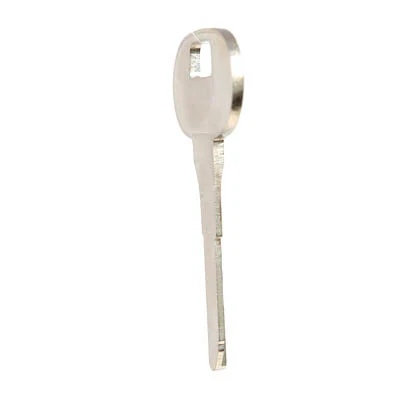 Uncut Key Blank | Nova | X146, B56 - Image 9