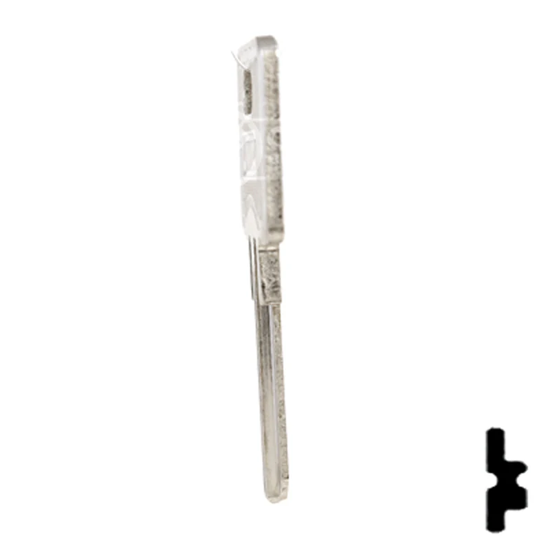 Uncut Key Blank | Ojmar | OJ-13 - Image 20