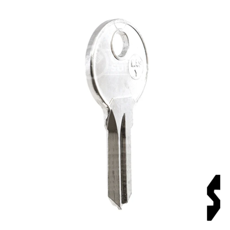 Uncut Key Blank | Polaris, Yamaha | LAS-Y, KM2 - Image 16