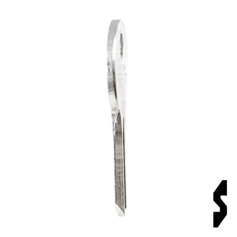 Uncut Key Blank | Polaris, Yamaha | LAS-Y, KM2 - Image 18
