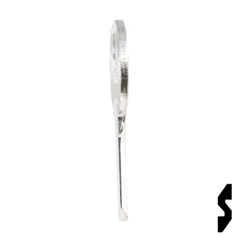 Uncut Key Blank | Polaris, Yamaha | LAS-Y, KM2 - Image 19